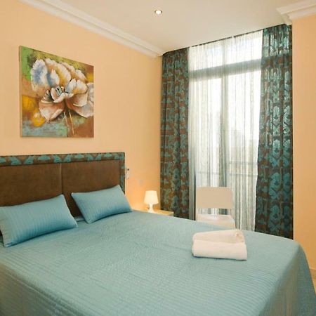 Sliema Duplex 1 Bedroom Apartment With 2 Bathrooms- Sleep 4 エクステリア 写真